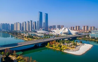 广西收购存量商品房2万套 推动房地产市场止跌回稳
