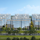 越秀地产2025年中报：业绩高质量增长，核心财务指标领跑行业