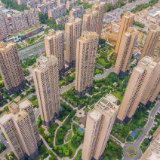 中海物业：上半年股东应占溢利约7.69亿元，同比上升4.3%