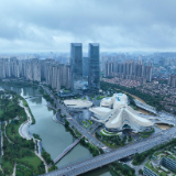 中国核心城市“土地热”延续