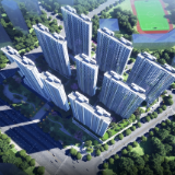 今年前8月全国新开工改造城镇老旧小区2.17万个