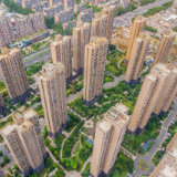 8月中国百城新房价格环比继续上涨 二手房价下跌
