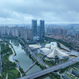 民企加速入局 土拍“进阶”凸显上海强大吸引力