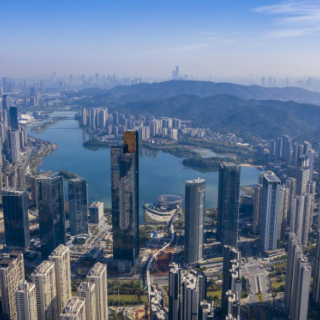 瞄准高质量 建造好房子