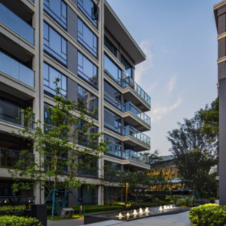 12月70城房价数据出炉 专家：一线城市房地产止跌回暖信号增强