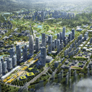 房地产板块开好局 龙头企业迎机遇