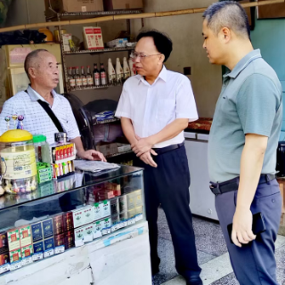 张家界市：“十四五”基层卫生高质量发展优异答卷