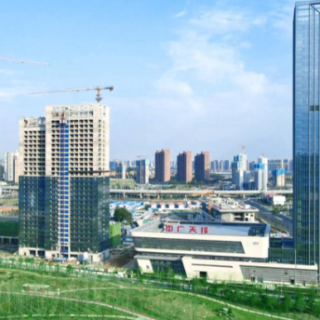 建设现代化人民城市 实现住房城乡建设高质量发展——访住房城乡建设部党组书记、部长倪虹