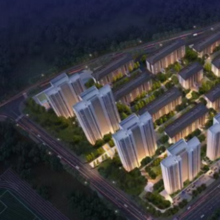 楼市在深度调整中积蓄企稳动能