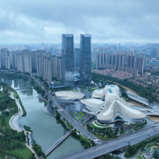 三部门:新建住宅项目必须配建养老服务设施