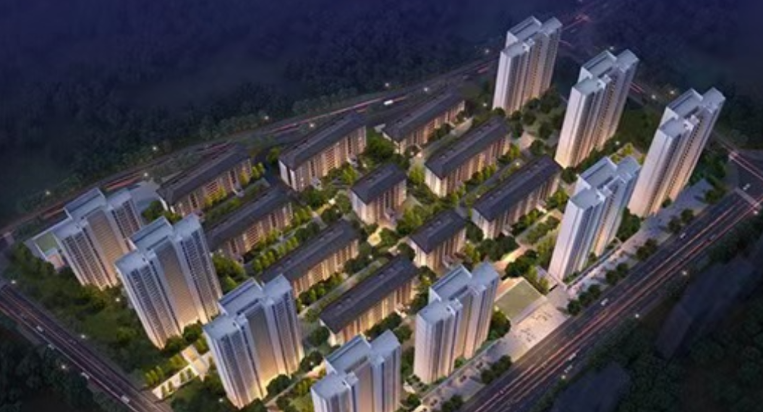 个人将购买不足2年的住房对外销售增值税率从5%下调至3%}