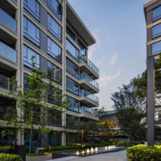 2025年保交房任务全面完成 “好房子”建设起步成势