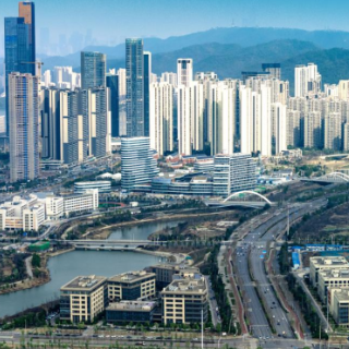 加快构建房地产发展新模式