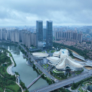 人民网评:从“有屋住”到“住得好”,因地制宜建设和美乡村