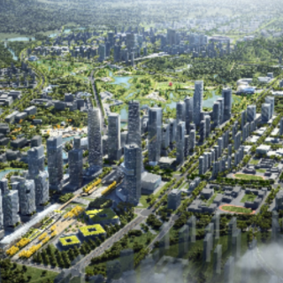 新政“组合拳”助力老旧小区加装电梯