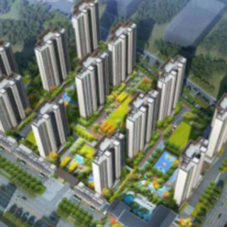 2025年广州房地产开发投资同比下降2.8%