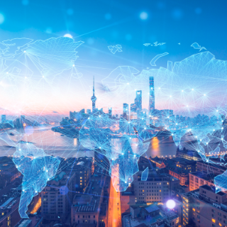 建筑业迈入“智能建造”时代