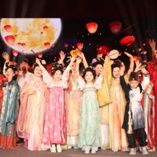 不止于居住，更在于共生：华润置地用业主春晚重构社区生态