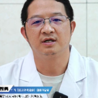 视频丨“医”分钟说健康：白内障术后护理