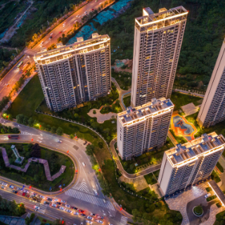 1-2月房地产数据出炉：市场趋稳信号增强，“小阳春”可期