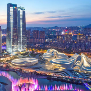 新增建设用地优先用于重大基础设施