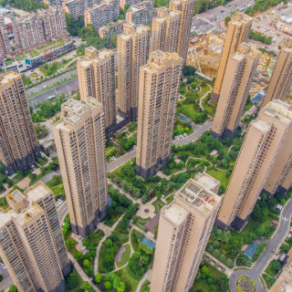 今年房地产市场怎么稳