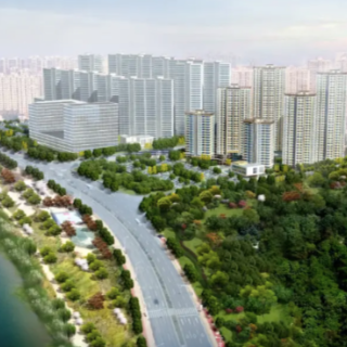 优化使用政策 助力城市更新