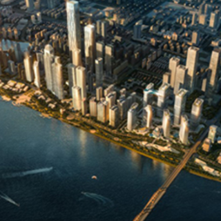 这些老厂房,越来越年轻