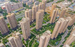 从“悬空”到“落地”的加梯密码