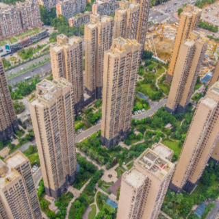 从“悬空”到“落地”的加梯密码