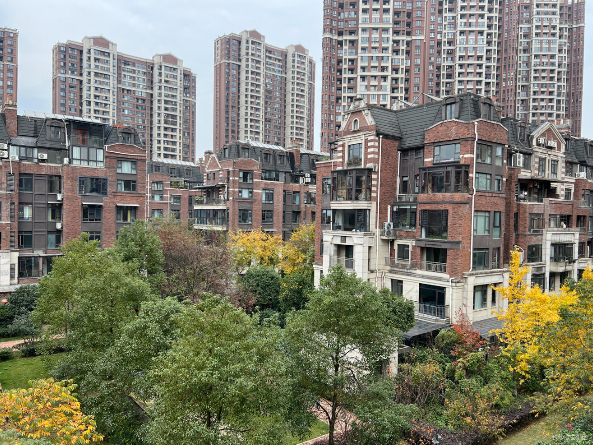 “好房子”助推 多家房企今年前两月销售额逆势增长