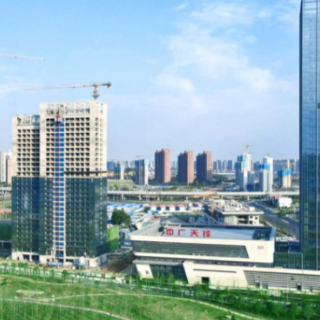 陕西建工拟发行10亿元短期融资券