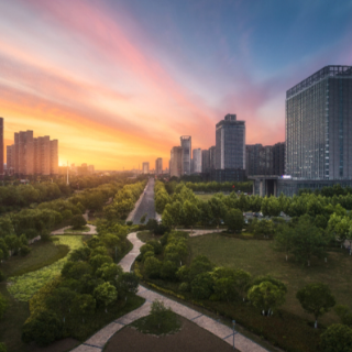 宜昌：加快绿色建筑发展