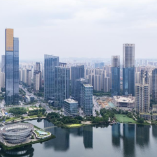 推动试点探索 激发自主更新积极性