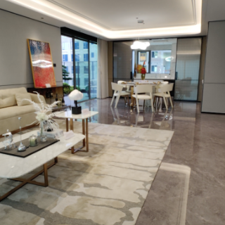 人大代表郭兴田：以装配式厨卫为杠杆 撬动存量住房焕新市场