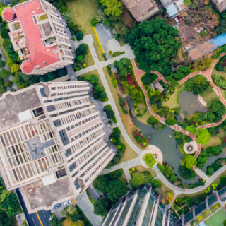 “多点开花、精准施策”多地房地产政策“组合拳”持续激活市场活力