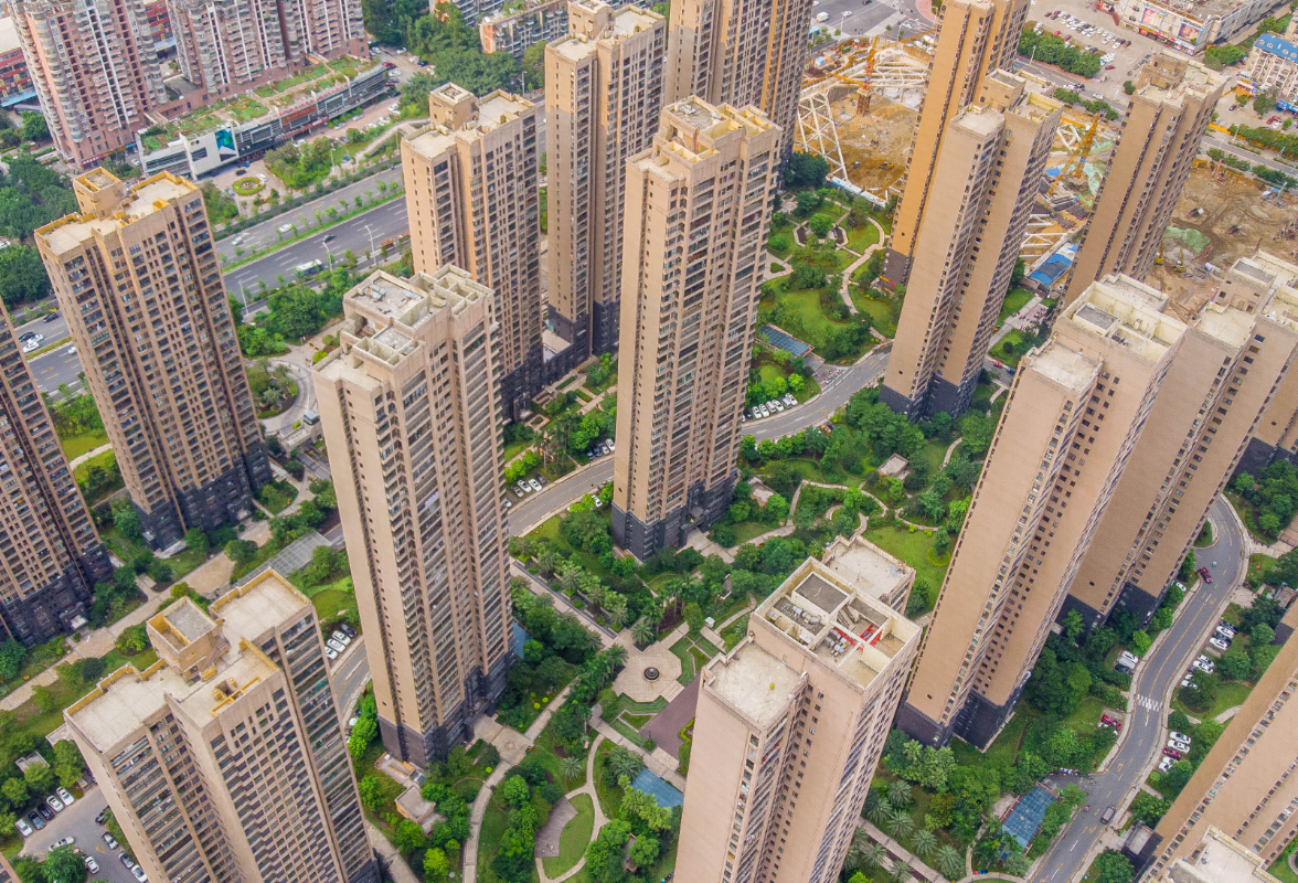 多地房地产调控 咨询量到访量增加明显