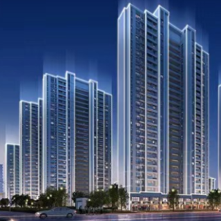 3月份广东居住价格同比下降0.1%