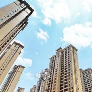 房地产市场信心修复有望继续向好