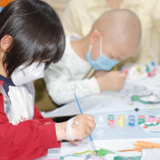 长沙血液中心联合湖南省融资再担保有限公司开展志愿服务