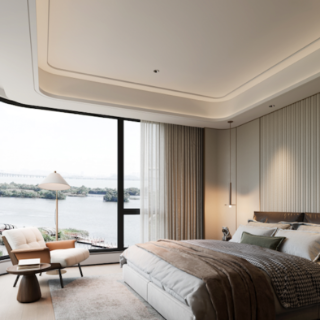 3月份70城房价数据显示市场复苏动能持续积聚