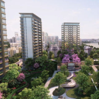 给予定额补助 中央财政继续支持实施城市更新行动