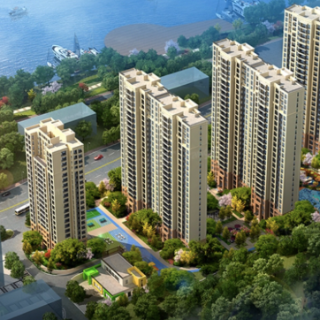 回稳信号增强，进一步夯实房地产高质量发展根基