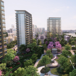 3月京沪楼市“小阳春”行情初显