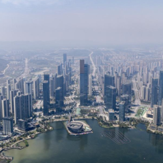 未来五年如何推进城市更新