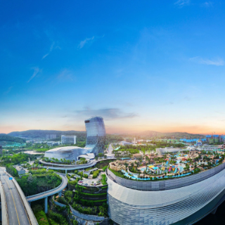 上海徐汇打造“物业+居家养老”服务站