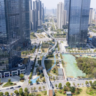 “人工智能+”—— 开启数智住建新图景