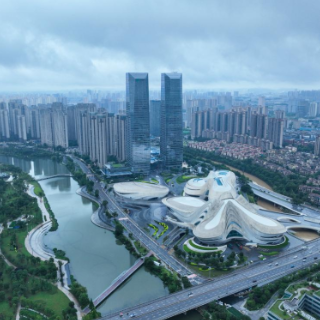 “好房子”带来的热度会持续吗