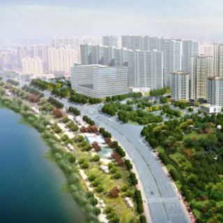优化房地产政策促市场热度提升