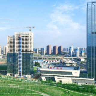 多地加大存量房收购力度：与城市更新结合 更多新场景落地